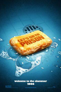 Bienvenue en prison (Let's Go to Prison) flemmix