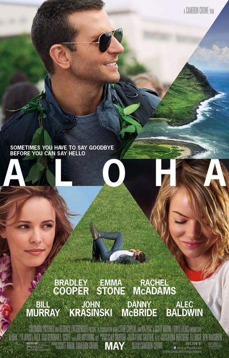 Aloha (Welcome Back) flemmix