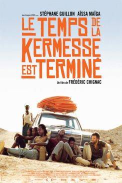 Le Temps de la kermesse est terminé flemmix