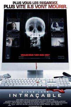 Intraçable (Untraceable) flemmix