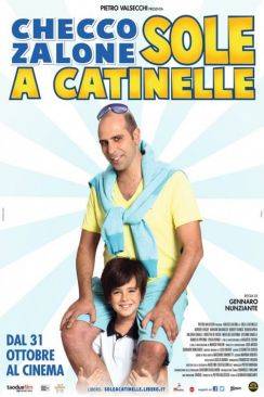 Sole a catinelle flemmix