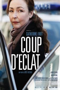 Coup d'éclat flemmix