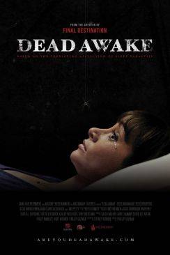 Dead Awake flemmix