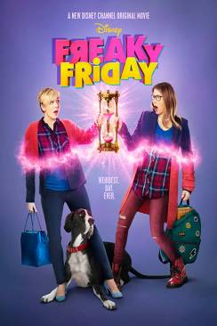 Freaky Friday flemmix