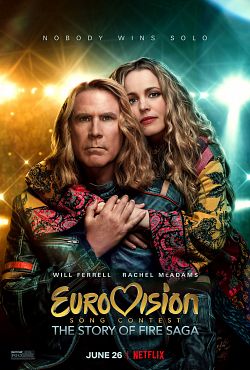 Eurovision Song Contest: The Story Of Fire Saga flemmix