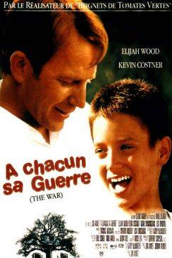 A chacun sa guerre (The War) flemmix