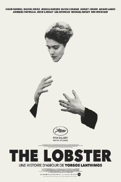 The Lobster flemmix