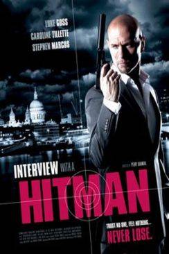 Interview with a Hitman flemmix