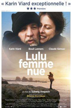 Lulu femme nue flemmix