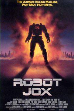 Robot Jox flemmix