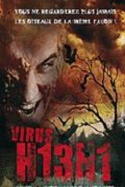 Virus H13N1 (Virus Undead) flemmix