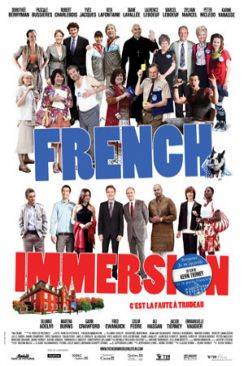 French Immersion flemmix