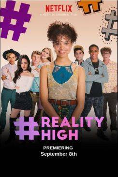 #REALITYHIGH flemmix