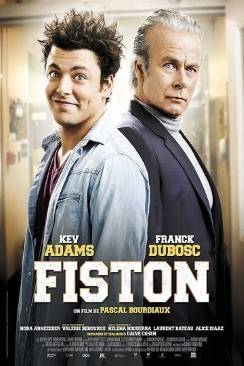 Fiston flemmix