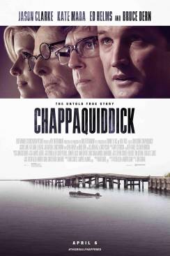 Le Secret des Kennedy (Chappaquiddick) flemmix