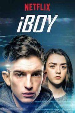 iBoy flemmix