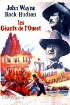 Les Géants de l'Ouest (The Undefeated) flemmix