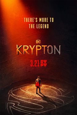 Krypton - Saison 1 flemmix