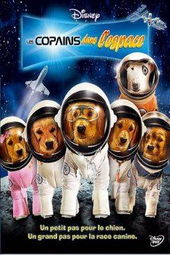 Les Copains dans l'espace (TV) (Space Buddies (TV)) flemmix