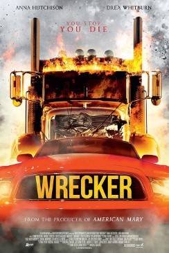Wrecker flemmix