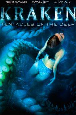 Kraken : Le monstre des profondeurs flemmix