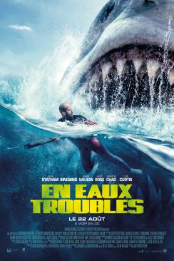 En eaux troubles flemmix