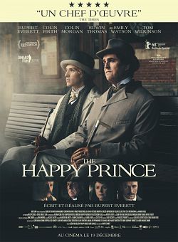 The Happy Prince flemmix