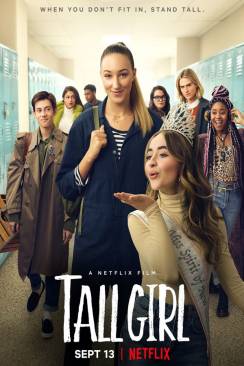 Tall Girl flemmix