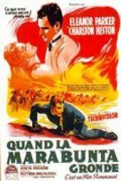 Quand la Marabunta gronde (The Naked jungle) flemmix