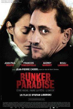 Bunker Paradise flemmix