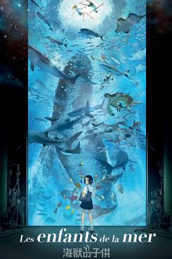 Les Enfants de la mer flemmix