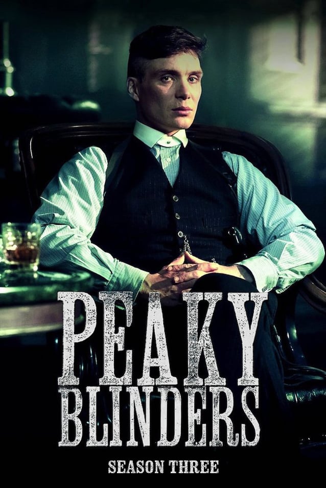 Peaky Blinders - Saison 3 flemmix