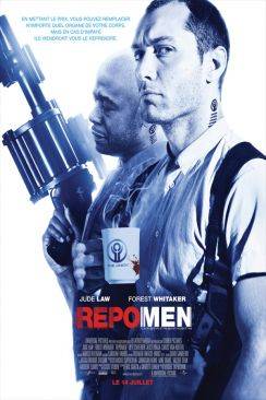 Repo Men flemmix