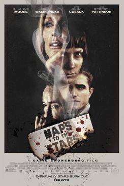 Maps To The Stars flemmix