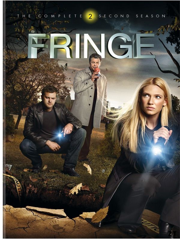 Fringe - Saison 2 flemmix