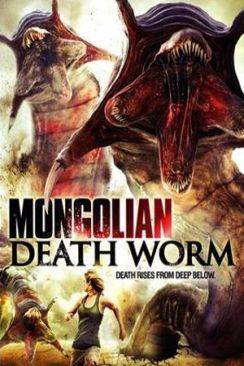 Proliférations (TV) (Mongolian Death Worm (TV)) flemmix