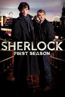 Sherlock - Saison 1 flemmix