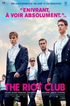 The Riot Club flemmix