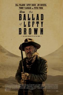 The Ballad of Lefty Brown flemmix