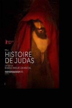 Histoire de Judas flemmix