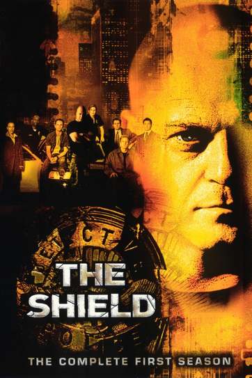 The Shield - Saison 1 flemmix