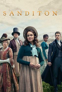 Bienvenue à Sanditon - Saison 1 flemmix