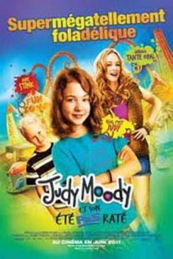 Judy Moody and the Not Bummer Summer flemmix