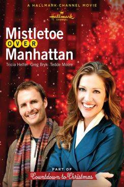 L'esprit de Noël (Mistletoe Over Manhattan) flemmix