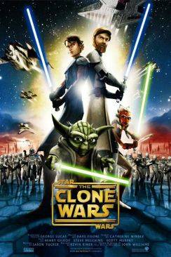 Star Wars: The Clone Wars flemmix
