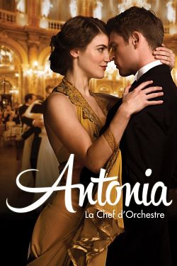 Antonia, la Chef d'Orchestre flemmix