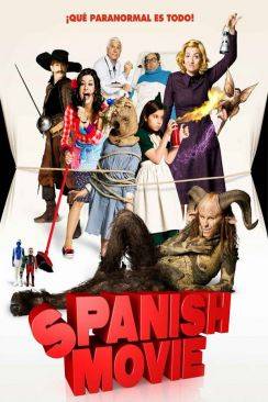 Spanish Movie flemmix