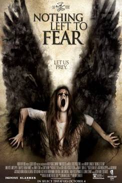 Nothing Left to Fear flemmix