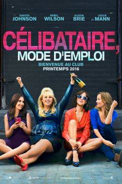 Célibataire, mode d'emploi (How To Be Single) flemmix