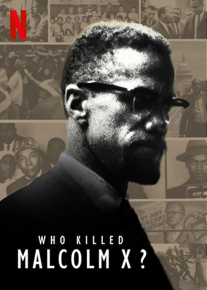 Qui a Tué Malcolm X? - Saison 1 flemmix